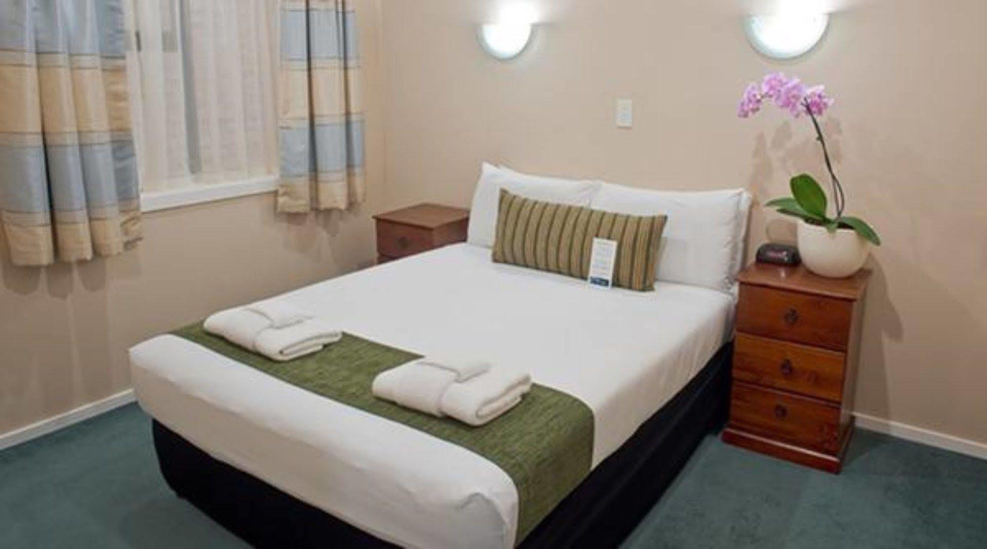 Aspect Apartments Wellington Kültér fotó